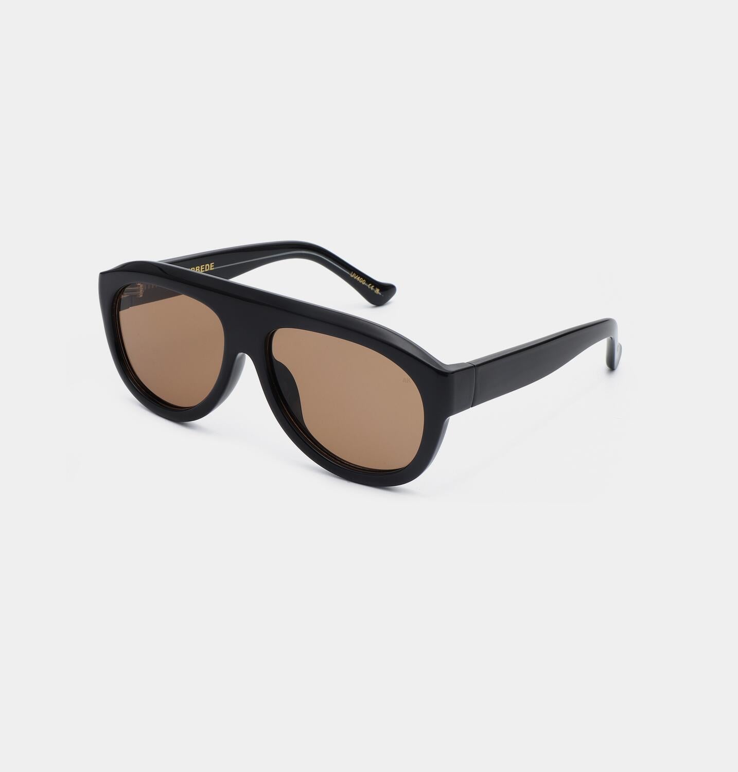 Rio solbrille - sort